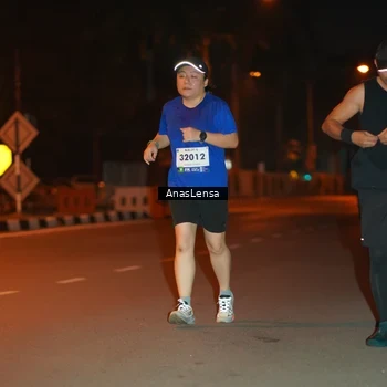 Runner Photo 8157453