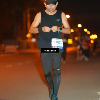 Runner Photo 8157454