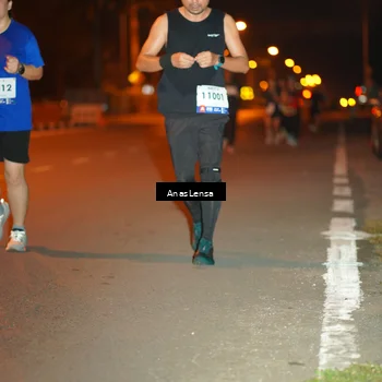 Runner Photo 8157455