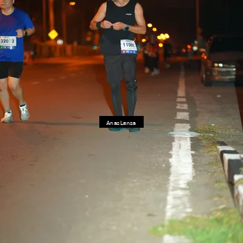 Runner Photo 8157458