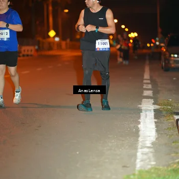 Runner Photo 8157461