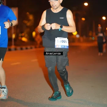 Runner Photo 8157462