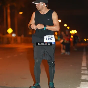 Runner Photo 8157463