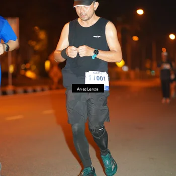Runner Photo 8157465