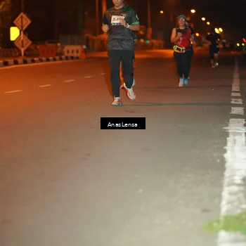 Runner Photo 8157467