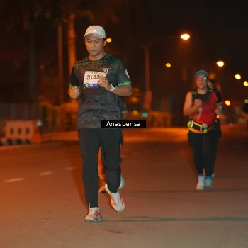 Runner Photo 8157468