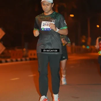 Runner Photo 8157470