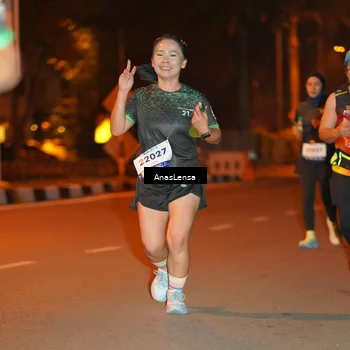 Runner Photo 8157473