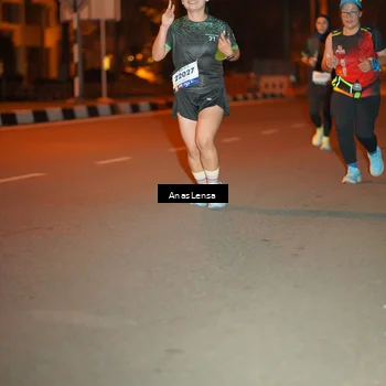 Runner Photo 8157477