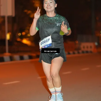 Runner Photo 8157478