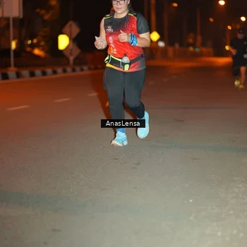 Runner Photo 8157479