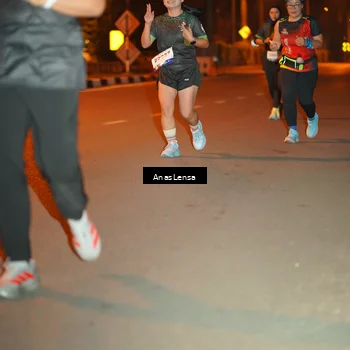 Runner Photo 8157481