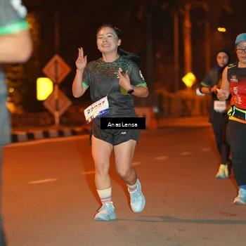 Runner Photo 8157483