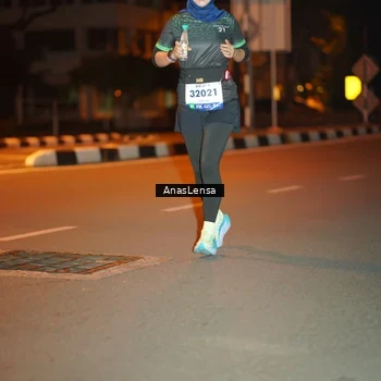 Runner Photo 8157485