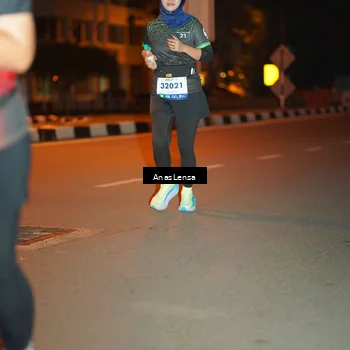 Runner Photo 8157486