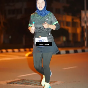 Runner Photo 8157487