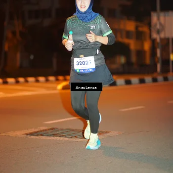 Runner Photo 8157488