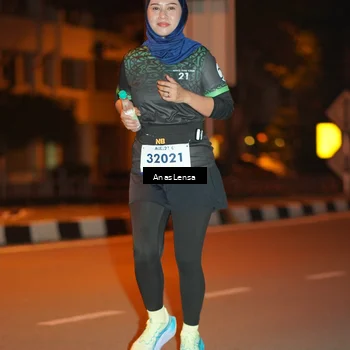 Runner Photo 8157489