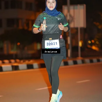 Runner Photo 8157491