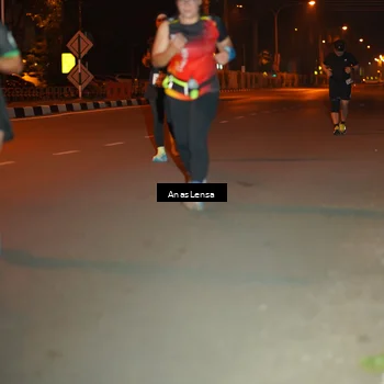 Runner Photo 8157492