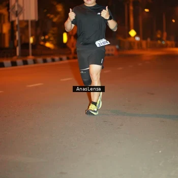 Runner Photo 8157496