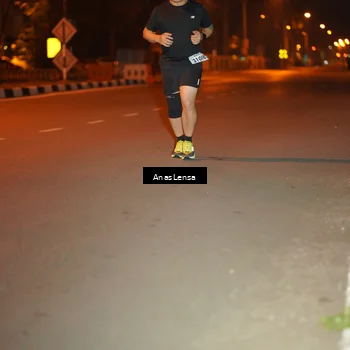 Runner Photo 8157497