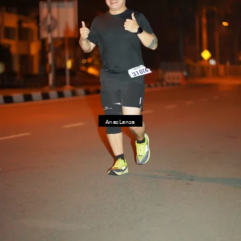 Runner Photo 8157499