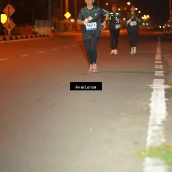 Runner Photo 8157501