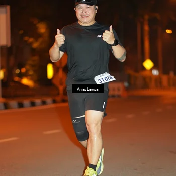 Runner Photo 8157503