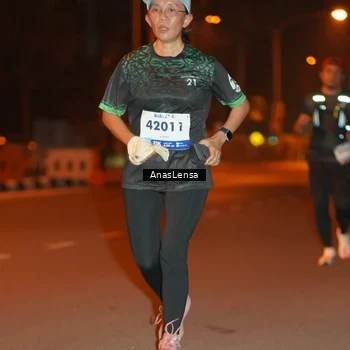 Runner Photo 8157506