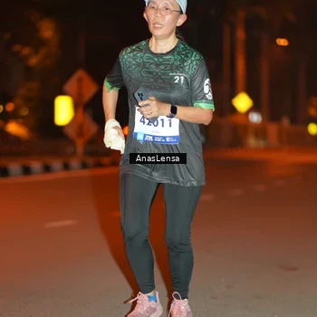 Runner Photo 8157507