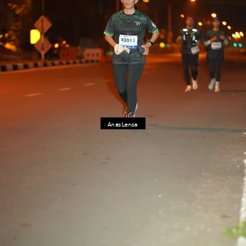 Runner Photo 8157509