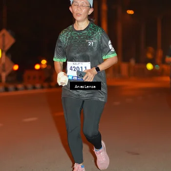 Runner Photo 8157510