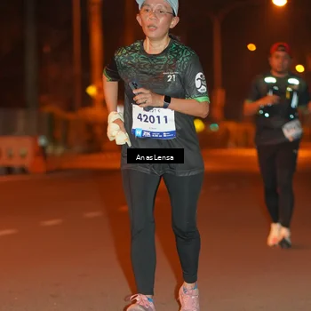 Runner Photo 8157511