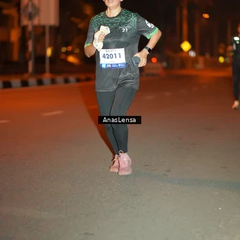 Runner Photo 8157514