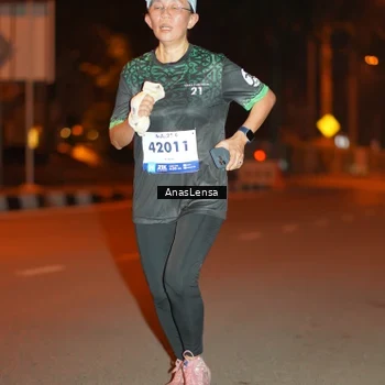 Runner Photo 8157515