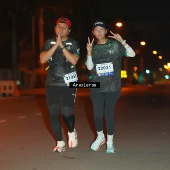 Runner Photo 8157519