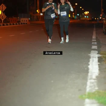 Runner Photo 8157520