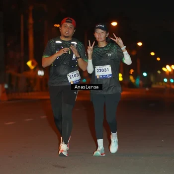 Runner Photo 8157521