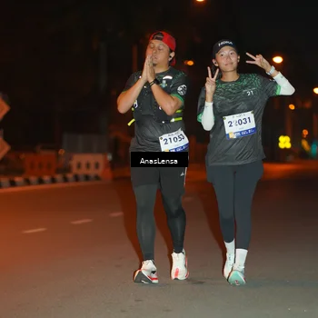 Runner Photo 8157522