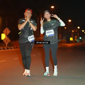 Runner Photo 8157524