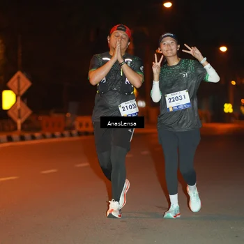 Runner Photo 8157527