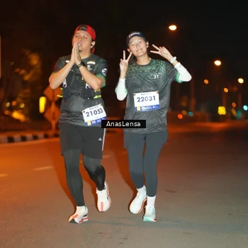 Runner Photo 8157529
