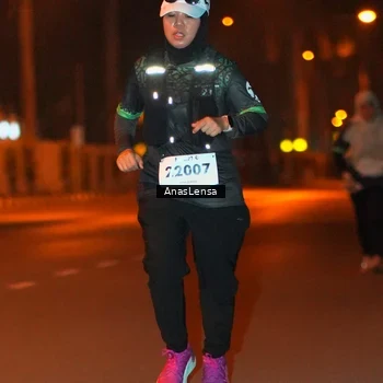 Runner Photo 8157531