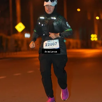 Runner Photo 8157532