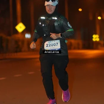 Runner Photo 8157533