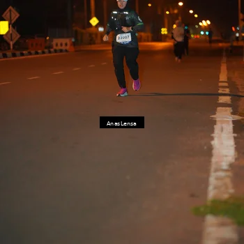 Runner Photo 8157534
