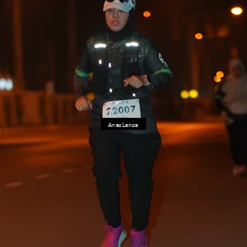 Runner Photo 8157535