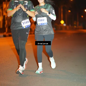 Runner Photo 8157540