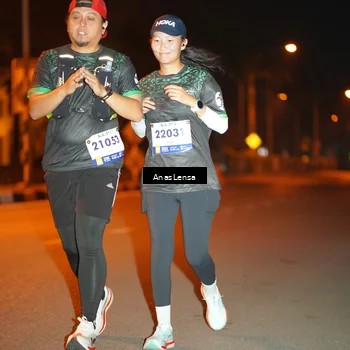 Runner Photo 8157542